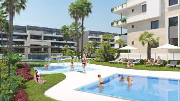 Apartment, Playa Flamenca, Orihuela Costa