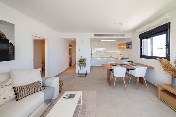 Apartment, Gran Alicante , Alicante 