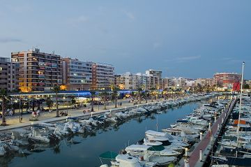 Apartment, Gran Alicante , Alicante 
