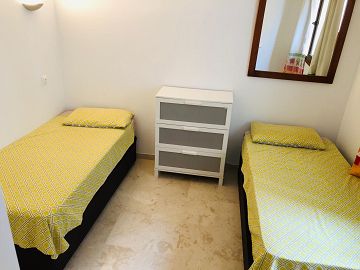 Apartment, Punta Prima, Torrevieja
