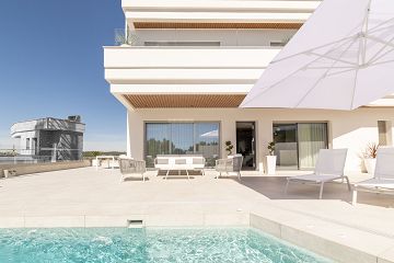 Villa, Campoamor, Orihuela Costa