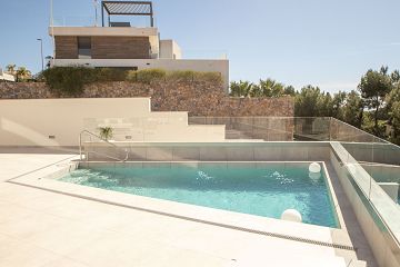 Villa, Campoamor, Orihuela Costa