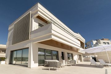 Villa, Campoamor, Orihuela Costa