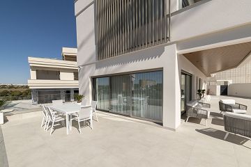 Villa, Campoamor, Orihuela Costa