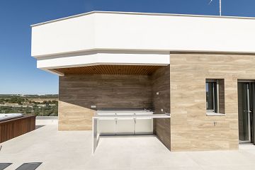 Villa, Campoamor, Orihuela Costa