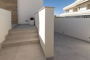 Villa, Campoamor, Orihuela Costa