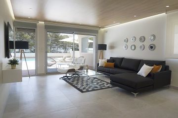 Villa, Campoamor, Orihuela Costa