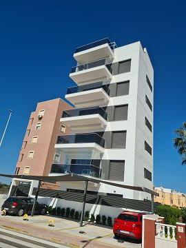 Atico, La Mata, Torrevieja