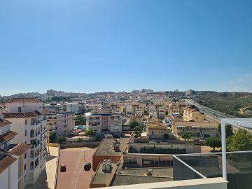 Atico, La Mata, Torrevieja