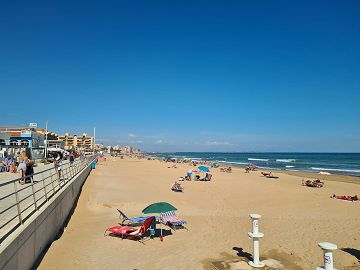 Atico, La Mata, Torrevieja