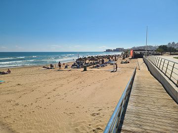 Atico, La Mata, Torrevieja