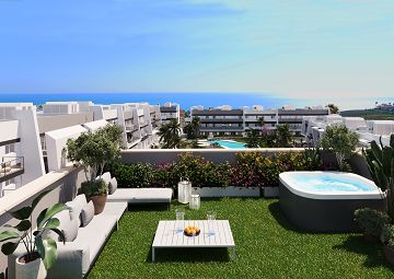 Apartment, Gran Alicante , Alicante