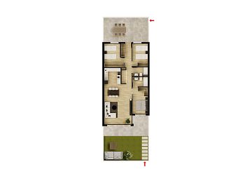 Apartment, Gran Alicante , Alicante