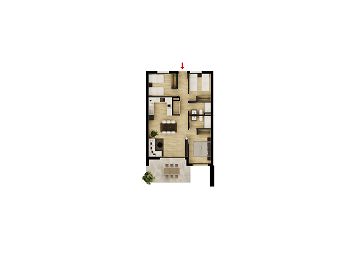 Apartment, Gran Alicante , Alicante