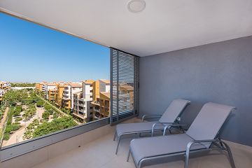 Apartment, Punta Prima, Torrevieja