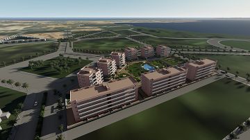 Apartment, El Raso, Guardamar del Segura