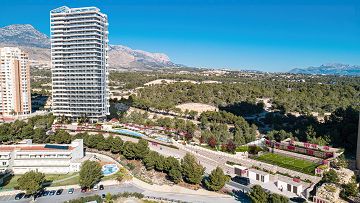 Apartment, Poniente, Benidorm