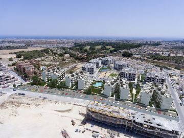 Apartment, Villamartin, Orihuela Costa