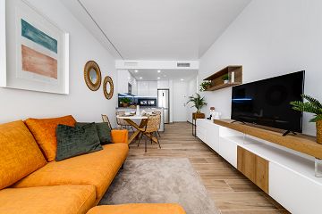 Apartment, Villamartin, Orihuela Costa