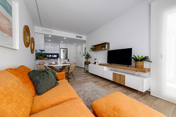 Apartment, Villamartin, Orihuela Costa