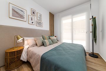 Apartment, Villamartin, Orihuela Costa