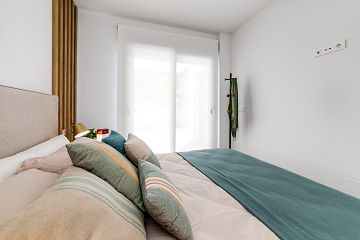 Apartment, Villamartin, Orihuela Costa