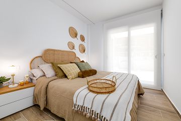 Apartment, Villamartin, Orihuela Costa