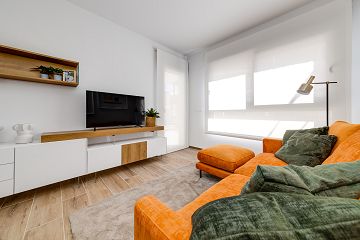 Apartment, Villamartin, Orihuela Costa