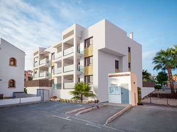 Apartment, Villamartin, Orihuela Costa