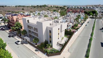 Apartment, Villamartin, Orihuela Costa