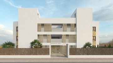 Apartment, Villamartin, Orihuela Costa