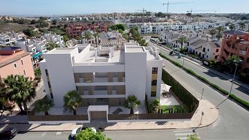 Apartment, Villamartin, Orihuela Costa