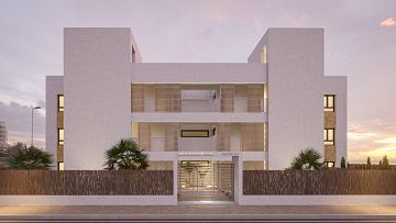 Apartment, Villamartin, Orihuela Costa