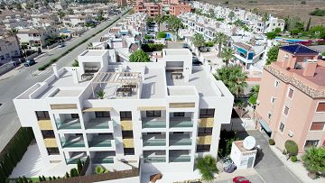 Apartment, Villamartin, Orihuela Costa