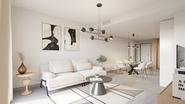 Apartment, Villamartin, Orihuela Costa