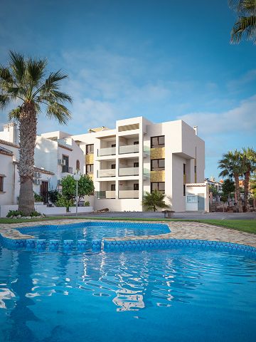 Apartment, Villamartin, Orihuela Costa