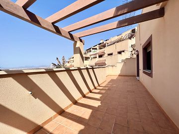 Apartment, Águilas, Murcia