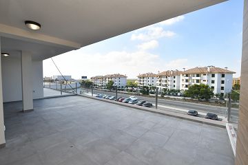 Apartment, Villamartin, Orihuela Costa