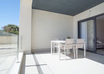 Apartment, La Mata, Torrevieja