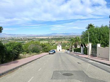 Villa, Ciudad Quesada