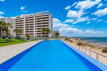 Penthouse, Punta Prima, Torrevieja