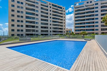 Penthouse, Punta Prima, Torrevieja