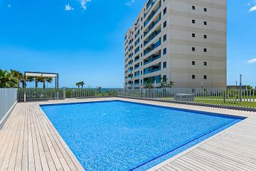 Penthouse, Punta Prima, Torrevieja