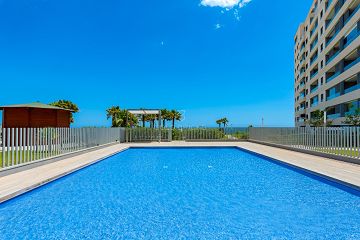 Penthouse, Punta Prima, Torrevieja