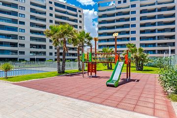 Penthouse, Punta Prima, Torrevieja