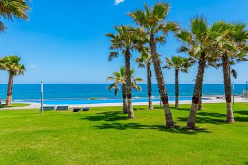 Penthouse, Punta Prima, Torrevieja