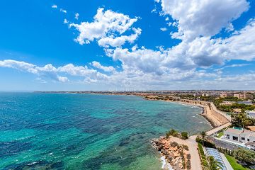 Penthouse, Punta Prima, Torrevieja