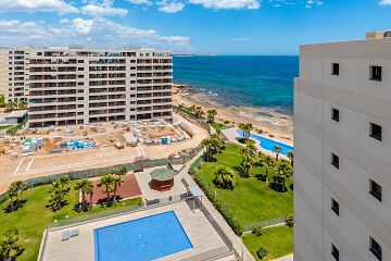 Penthouse, Punta Prima, Torrevieja