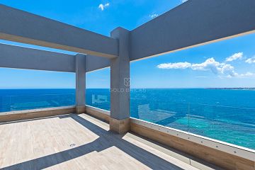 Penthouse, Punta Prima, Torrevieja