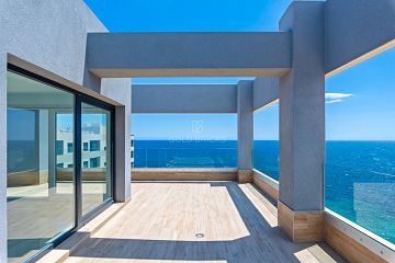 Penthouse, Punta Prima, Torrevieja